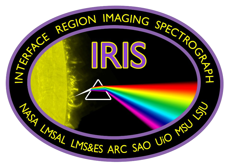 IRIS  documentation - Home
